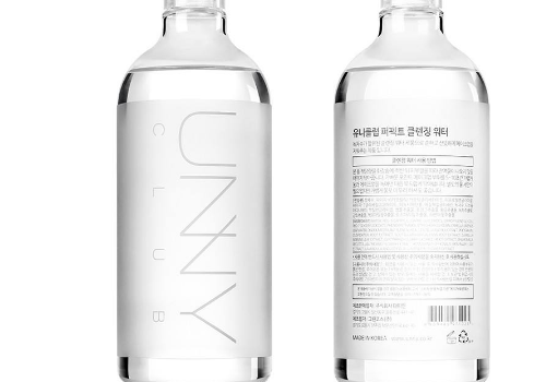 unny卸妆水哪里买 ​unny卸妆水保质期多久