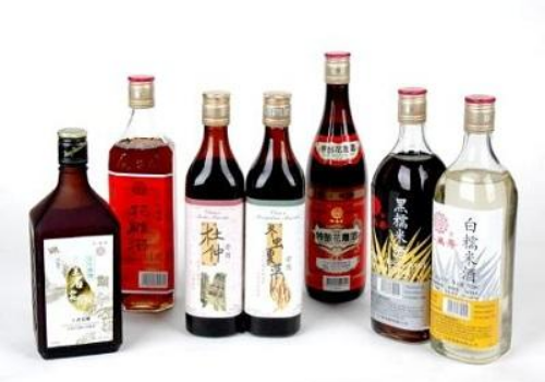 料酒和黄酒的区别是什么 ​料酒和白酒的区别有哪些