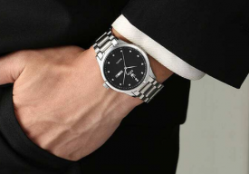 第一次买手表买什么款式 第一次买手表买什么材质