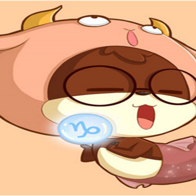 脸皮厚才能追到的星座女 摩羯座巨蟹座