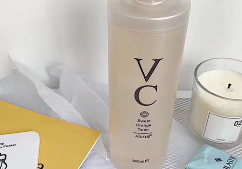 泰国vc水怎么用 白天能用吗