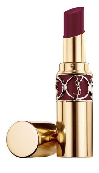 YSL情挑诱光水唇膏**限定四色是哪四色 YSL情挑诱光水唇膏**限定四色试色