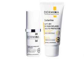 dermina是什么牌子 欧敏肤是哪国的品牌