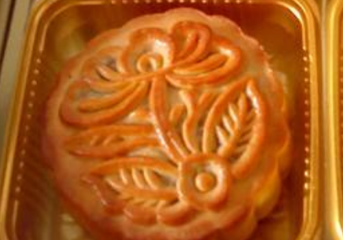 广式月饼用什么面粉最好 ​广式月饼用低筋面粉还是中筋面粉