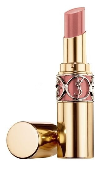 YSL情挑诱光水唇膏**限定四色是哪四色 YSL情挑诱光水唇膏**限定四色试色