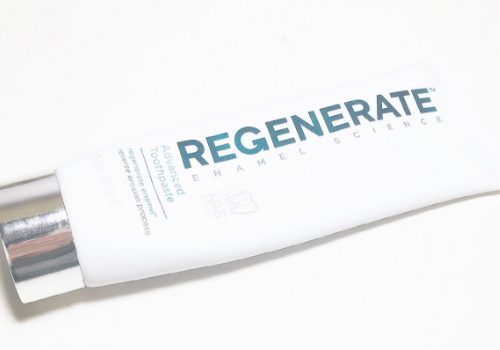 外国美白牙膏哪个牌子好 regenerate还是狮王