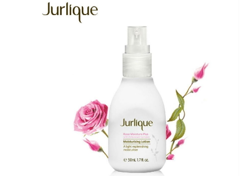 Jurlique茱莉蔻是什么牌子 属于什么档次