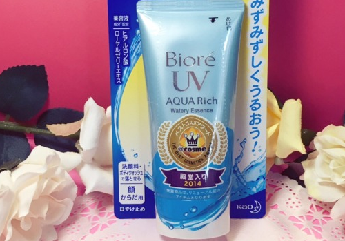 碧柔防晒霜敏感肌可以用吗 适合油性皮肤吗