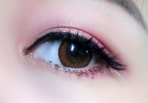 mac人鱼姬眼影是什么颜色 ​mac人鱼姬眼影适合日常吗