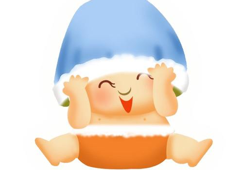 宝宝睡觉鼻子呼呼响是怎么回事 宝宝流鼻血怎么止血
