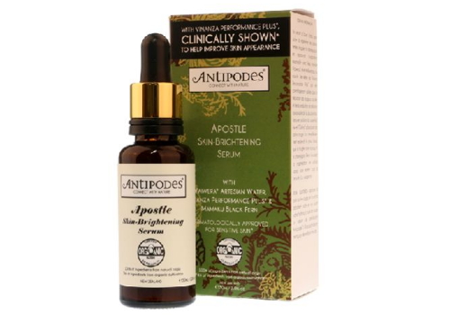 antipodes亮白保湿精华怎么样 多少钱