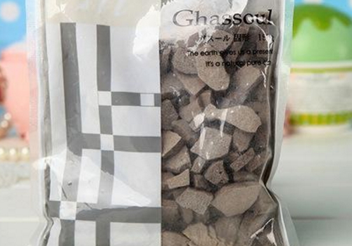 Ghassoul摩洛哥粘土面膜怎么调 怎么辨别真假