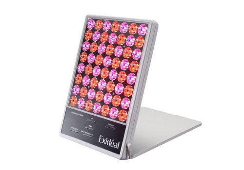 Exideal LED的使用说明 大排灯怎么用