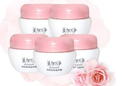 美加净银耳珍珠滋养霜价格多少钱   孕妇能用吗