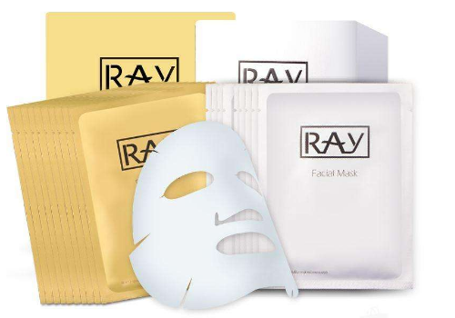 ray面膜和可莱丝面膜哪个好 和jm面膜区别对比