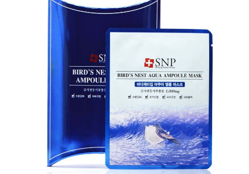snp是什么牌子 在韩国属于什么档次