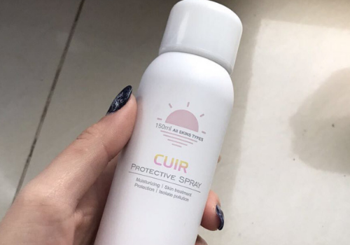 葵儿喷雾哪里有卖的 价格是多少