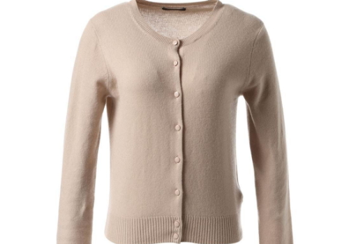 奶油杏色是什么颜色 奶油杏色适合什么皮肤