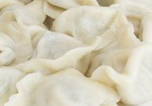 饺子馅太干了怎么办 ​饺子馅水多了怎么办