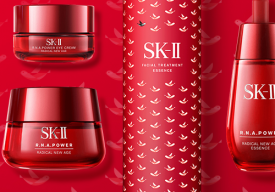 skii小红鸾神仙水怎么样 价格是多少