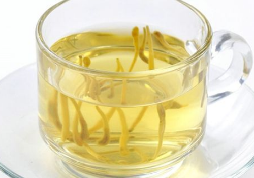 金银花茶能消炎吗 ​金银花茶能降血压吗