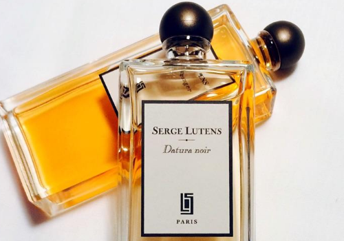 serge lutens是什么牌子 ​serge lutens芦丹氏属于什么档次