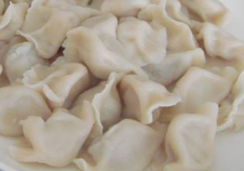 饺子馅淡了怎么办 ​饺子馅咸了能放白糖吗