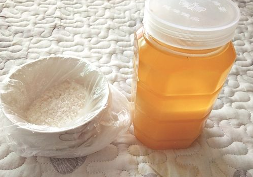 白糖蜂蜜牙膏可以做面膜吗 怎么做