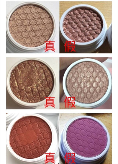 colourpop眼影多少钱怎么样 colourpop眼影真假鉴别
