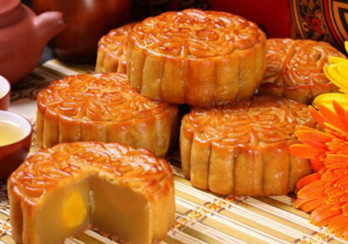 中秋节为什么要吃月饼 ​月饼的保质期是多久