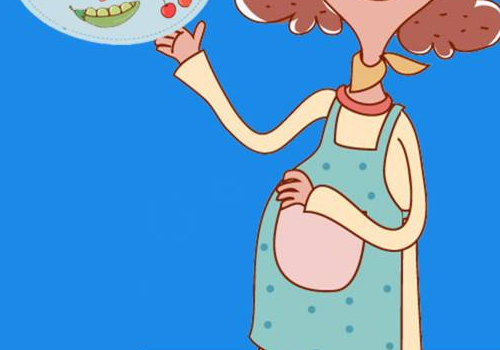 孕妇体味重怎么办 ​孕妇体味重与胎儿性别有关系吗