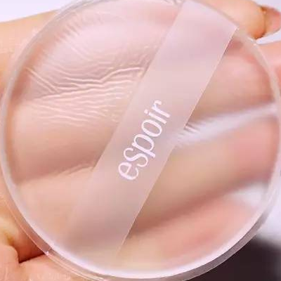 espoir硅胶粉扑要撕掉薄膜吗 ​espoir硅胶粉扑怎么清洗