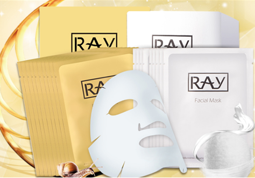 ray面膜敷多久   可以天天敷吗
