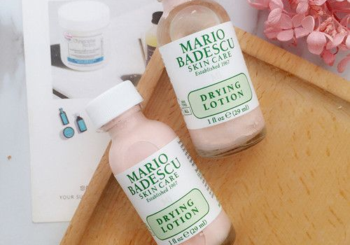 mario badescu祛痘精华价格多少钱