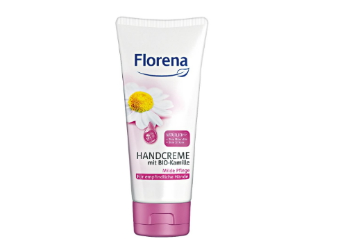 florena是什么牌子 护手霜多少钱