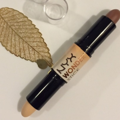 nyx修容棒色号选择
