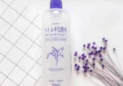 自制薏仁水怎么做 敷多久好
