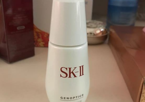 sk2小灯泡用在第几步 适合油皮吗