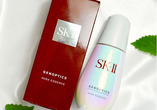 sk2小灯泡效果怎么样 sk2小灯泡怎么辨真伪