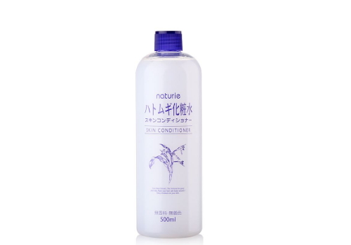 娥佩兰薏仁水国产版和日本版的区别 哪个好