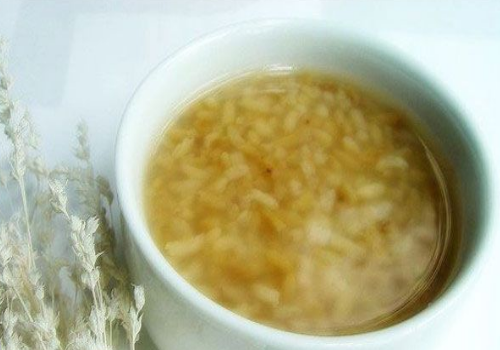 米茶和酸梅汤可以一起喝吗 ​米茶和酸梅汤一起喝好处有什么