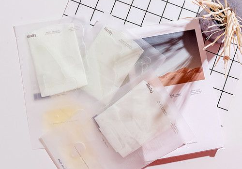 huxley仙人掌面膜怎么用  价格多少钱