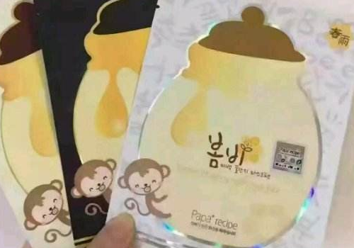 春雨小蜜罐限量版面膜怎么用 价格是多少