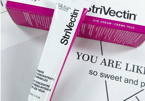 strivectin斯佳唯婷是什么牌子  眼霜价格多少钱