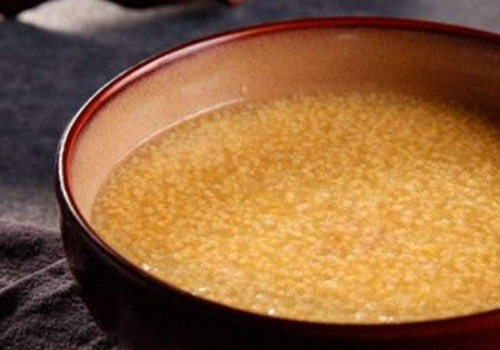 小米粥会影响血糖吗 ​小米粥会发胖吗