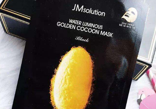 jm黄金蚕丝面膜敷多久 使用频率是怎样的