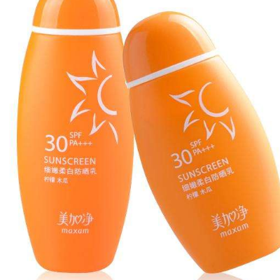 冬季防晒霜怎么选择 需要打伞吗