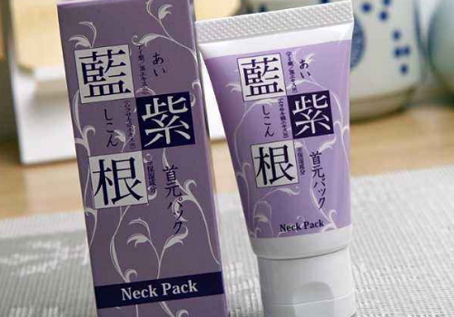 蓝紫根颈膜孕妇能用吗 用后要洗吗
