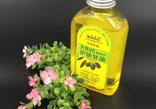 甘油可以吃吗   是酸性还是碱性