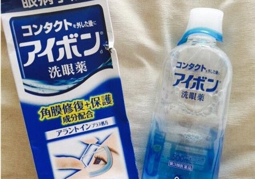 小林制药洗眼液孕妇能用吗